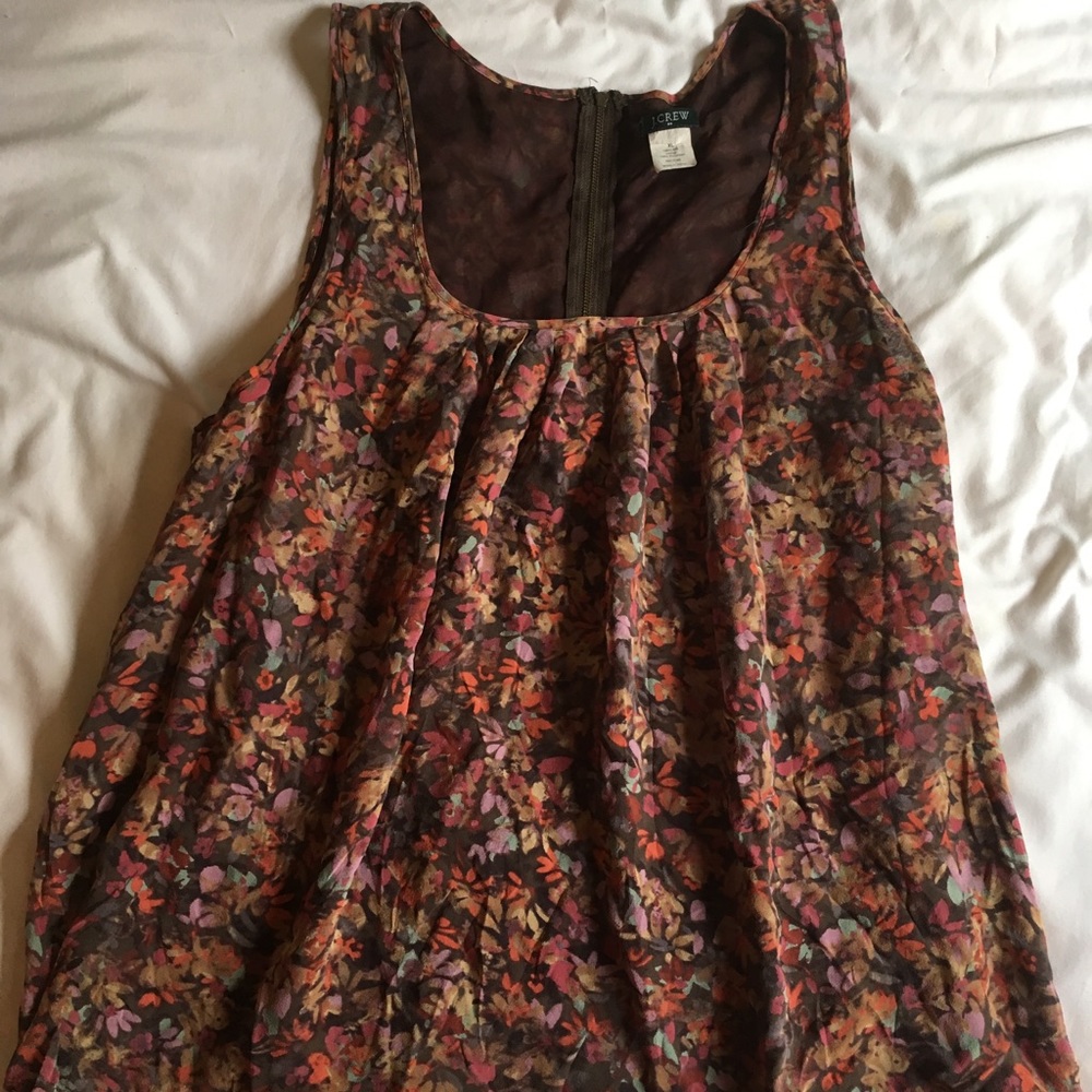 J.Crew Tank Top
